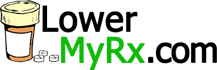 LowerMyRx Coupons and Promo Code