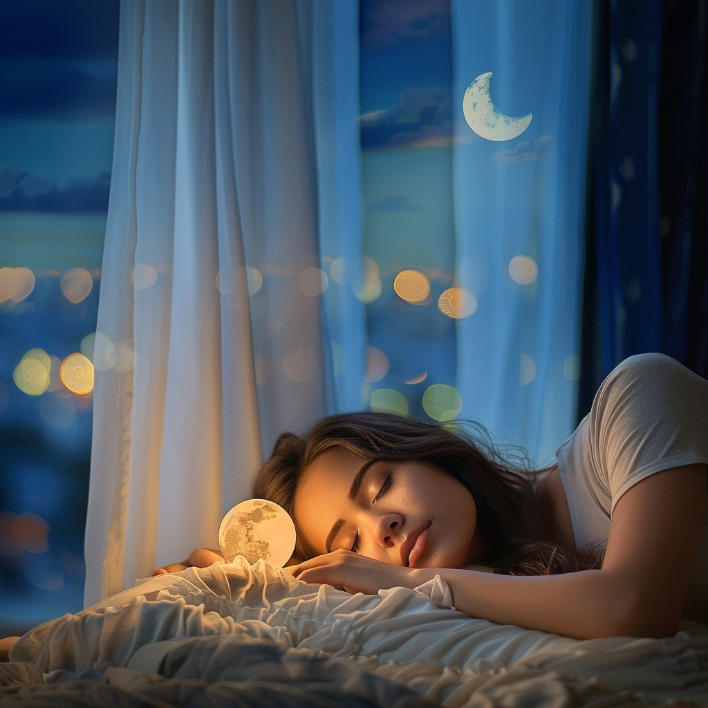 Sleep Hygiene: Improve Your Sleep Quality