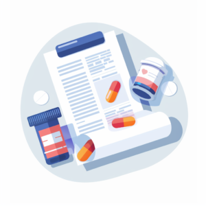 Pharmacy Savings Documents