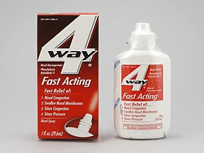 4-Way Fast Acting Coupon - 4-way-fast-acting Medication