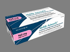 Abilify Asimtufii Coupon - Abilify-asimtufii Medication