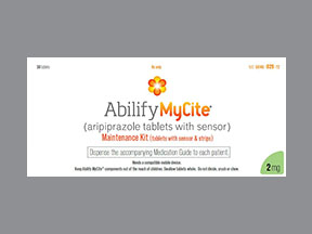 Abilify Mycite Maintenance Kit Coupon - Abilify-mycite-maintenance-kit Medication