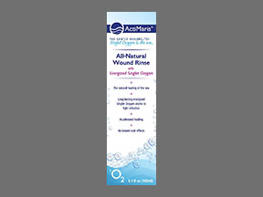 Actimaris All-Natural Wound Coupon - Actimaris-all-natural-wound Medication