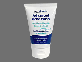 Advanced Acne Wash Coupon - Advanced-acne-wash Medication