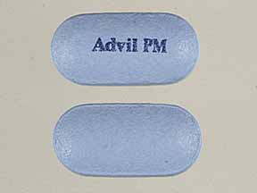 Advil Pm (GoodSense Ibuprofen PM) Coupon - Advil-pm Medication