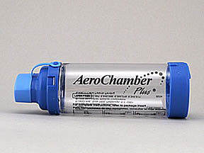 Aerochamber W/Flowsignal (ProChamber VHC) Coupon - Aerochamber-w-flowsignal Medication