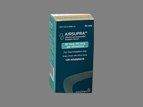 Airsupra Coupon - Airsupra Medication