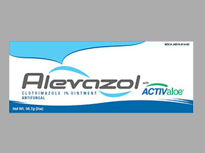 Alevazol Coupon - Alevazol Medication