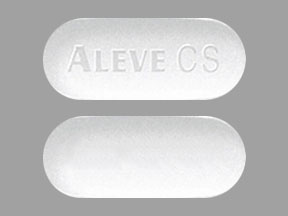 Aleve-D Sinus & Cold Coupon - Aleve-d-sinus-cold Medication