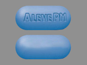 Aleve Pm Coupon - Aleve-pm Medication