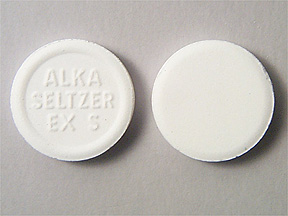 Alka-Seltzer Extra Strength Coupon - Alka-seltzer-extra-strength Medication