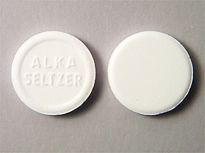 Alka-Seltzer Coupon - Alka-seltzer Medication