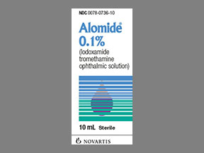 Alomide Coupon - Alomide Medication