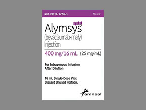 Alymsys Coupon - Alymsys Medication