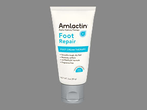 Amlactin Foot Cream Therapy (Eucerin Advanced Repair Foot) Coupon - Amlactin-foot-cream-therapy Medication