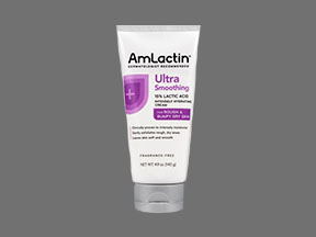 Amlactin Ultra Smoothing (Eucerin Advanced Repair) Coupon - Amlactin-ultra-smoothing Medication