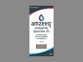 Amzeeq Coupon - Amzeeq Medication