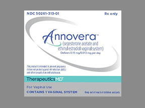 Annovera Coupon - Annovera Medication