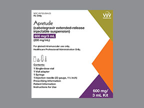 Apretude Coupon - Apretude Medication