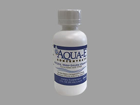 Aqua-E Coupon - Aqua-e Medication