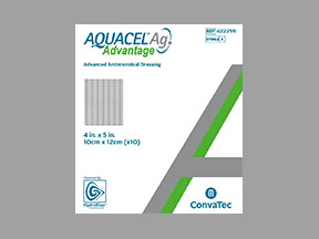 Aquacel Ag Advantage Coupon - Aquacel-ag-advantage Medication