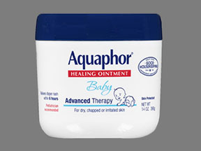 Aquaphor Advanced Therapy Baby (Hydrophor) Coupon - Aquaphor-advanced-therapy-baby Medication