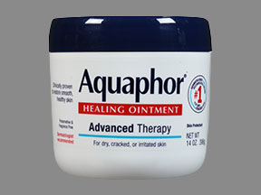 Aquaphor Advanced Therapy (Hydrophor) Coupon - Aquaphor-advanced-therapy Medication