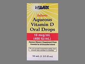 Aqueous Vitamin D (D-Vi-Sol) Coupon - Aqueous-vitamin-d Medication