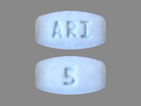 Aripiprazole (Abilify) Coupon - Aripiprazole Medication