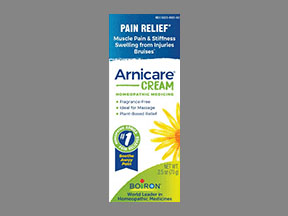 Arnicare Arnica (Calendula) Coupon - Arnicare-arnica Medication