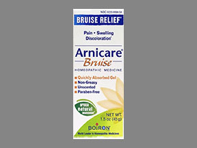 Arnicare Bruise (Arnicare) Coupon - Arnicare-bruise Medication