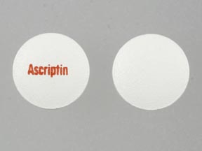 Ascriptin Coupon - Ascriptin Medication