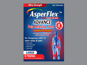 Asperflex Advance Coupon - Asperflex-advance Medication