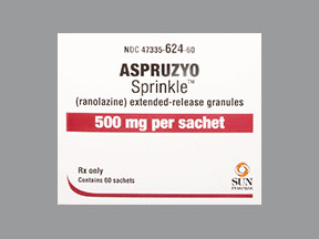 Aspruzyo Sprinkle Coupon - Aspruzyo-sprinkle Medication