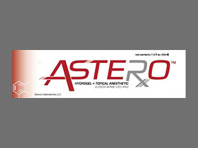 Astero Coupon - Astero Medication