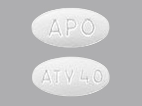 Atorvastatin Calcium (Lipitor) Coupon - Atorvastatin-calcium Medication