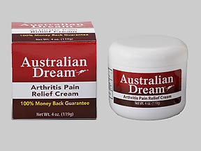 Australian Dream Arthritis Coupon - Australian-dream-arthritis Medication