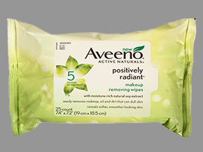 Aveeno Active Nat Makeup Wipes Coupon - Aveeno-active-nat-makeup-wipes Medication