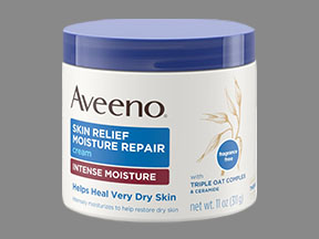 Aveeno Skin Relf Moist Repair (Eucerin Advanced Repair) Coupon - Aveeno-skin-relf-moist-repair Medication