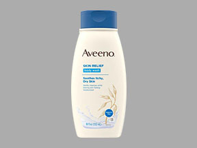 Aveeno Skin Relief Body Wash Coupon - Aveeno-skin-relief-body-wash Medication