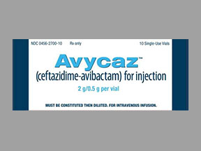 Avycaz Coupon - Avycaz Medication