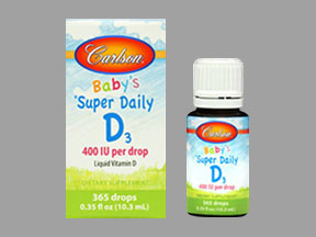 Baby Super Daily D3 (Baby Ddrops) Coupon - Baby-super-daily-d3 Medication