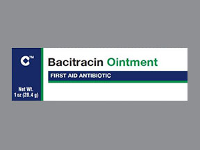 Bacitraycin Plus (Bacitracin) Coupon - Bacitracin Medication