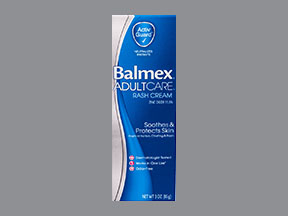 Balmex Adult Care Coupon - Balmex-adult-care Medication