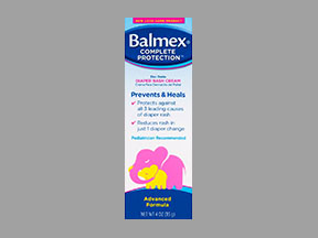 Balmex Complete Protection Coupon - Balmex-complete-protection Medication