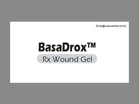 Basadrox Coupon - Basadrox Medication