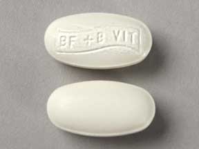 Benefiber Plus B Vits & Fa Coupon - Benefiber-plus-b-vits-fa Medication