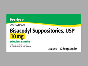 Onelax (Bisacodyl) Coupon - Bisacodyl Medication