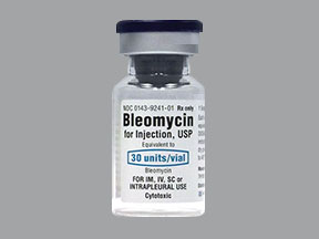 Bleomycin Sulfate Coupon - Bleomycin-sulfate Medication