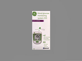 Blood Glucose Monitoring 333 (Contour Next One) Coupon - Blood-glucose-monitoring-333 Medication